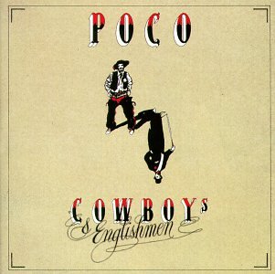 【中古】「非常に良い」［CD］Cowboys & Englishmen 18,762円