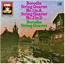 【中古】「非常に良い」［CD］String Quartets 1 & 2