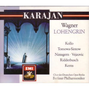 【中古】「非常に良い」［CD］Lohengrin