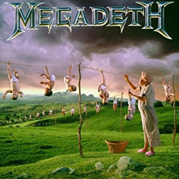 【中古】「ほぼ新品」［CD］Youthanasia