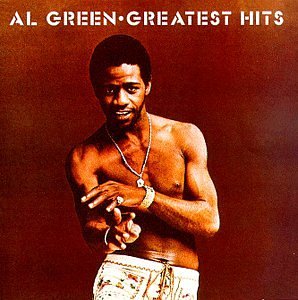 【中古】「未使用品」［CD］Al Green - Greatest Hits