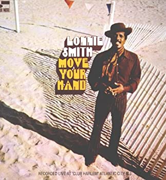 【中古】「非常に良い」［CD］Move Your Hand [12 inch Analog]