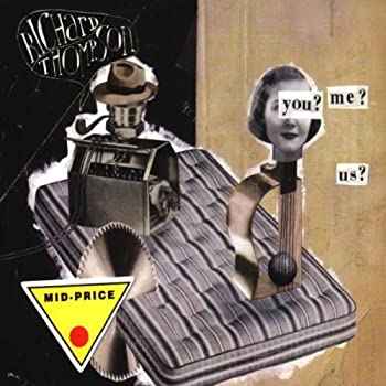 【中古】「未使用品」［CD］You?Me?Us?