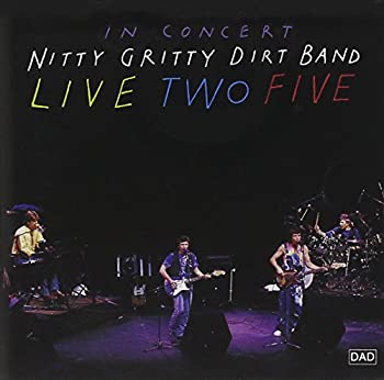 【中古】「ほぼ新品」［CD］Live 25 Anniversary Package