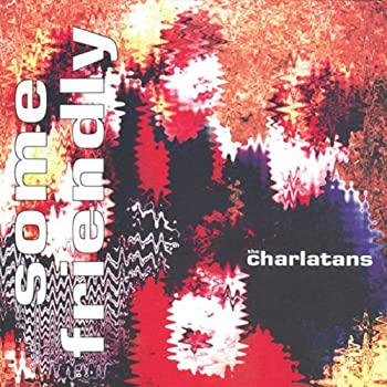 【中古】「未使用品」［CD］Some Friendly｜オマツリライフ別館