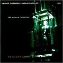 【中古】［CD］Man in the Elevator｜オマツリライフ別館