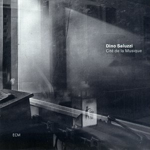 【中古】「未使用品」［CD］Cite De La Musique