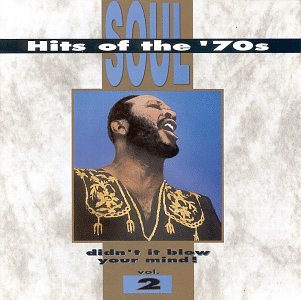【中古】「ほぼ新品」［CD］Soul Hits 70's 2
