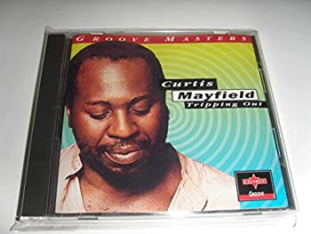 【中古】「未使用品」［CD］Tripping Out