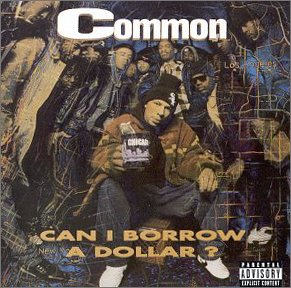 【中古】「非常に良い」［CD］Can I Borrow a Dollar