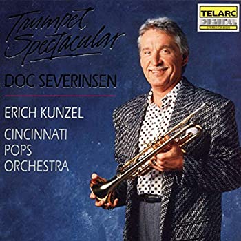 【中古】「未使用品」［CD］Trumpet Spectacular