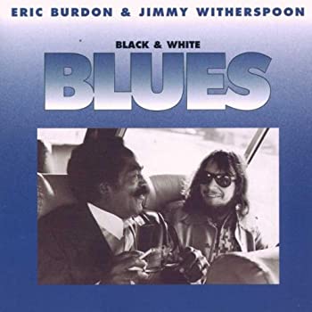 【中古】「非常に良い」［CD］Black & White Blues｜オマツリライフ別館