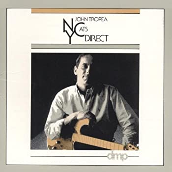 【中古】「未使用品」［CD］NY Cats Direct
