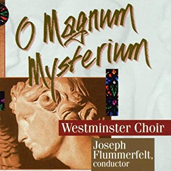 【中古】「未使用品」［CD］O Magnum Mysterium｜オマツリライフ別館
