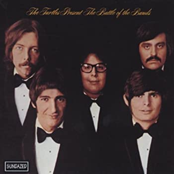 【中古】「非常に良い」［CD］Present the Battle of the Bands