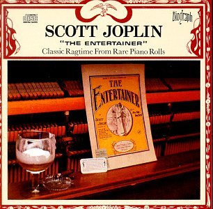 【中古】「未使用品」［CD］The Entertainer｜オマツリライフ別館