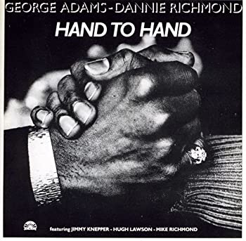 【中古】「非常に良い」［CD］Hand to Hand｜オマツリライフ別館