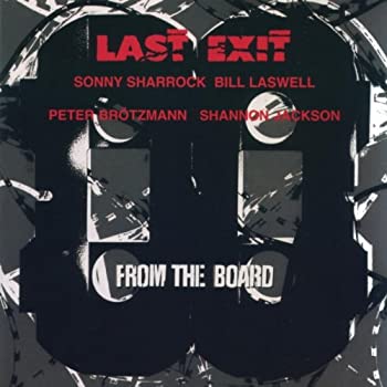 【中古】「非常に良い」［CD］From the Board