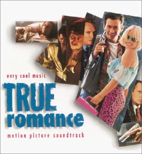 【中古】「未使用品」［CD］True Romance: Motion Picture Soundtrack｜オマツリライフ別館