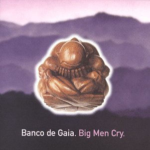 【中古】「ほぼ新品」［CD］Big Men Cry