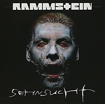 【中古】「未使用品」［CD］Sehnsucht 5,751円