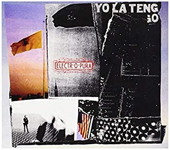 【中古】「未使用品」［CD］Electr-O-Pura