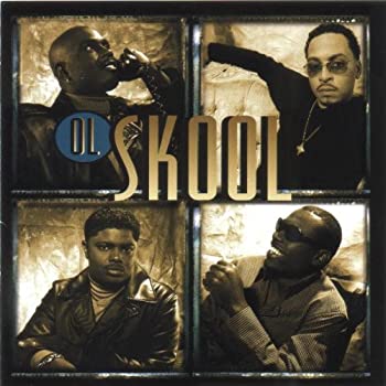 【中古】「ほぼ新品」［CD］Ol Skool｜オマツリライフ別館