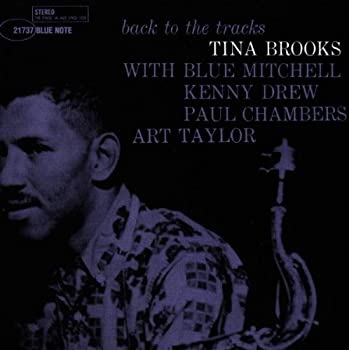 【中古】「未使用品」［CD］Back to the Tracks