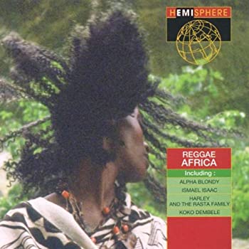 【中古】「未使用品」［CD］Reggae Africa｜オマツリライフ別館