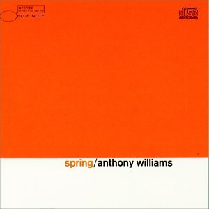 【中古】「ほぼ新品」［CD］Spring