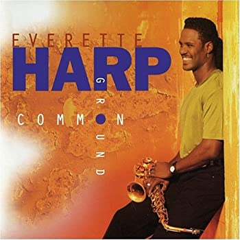 【中古】「ほぼ新品」［CD］Common Ground