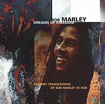 【中古】「ほぼ新品」［CD］Dreams of Freedom