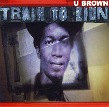 【中古】「ほぼ新品」［CD］Train to Zion