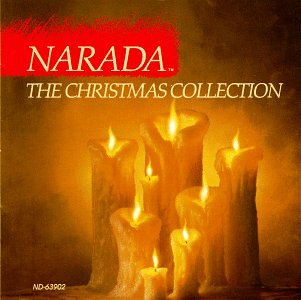 【中古】「非常に良い」［CD］Narada Xmas Collection 1