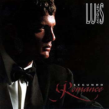 【中古】「未使用品」［CD］Segundo Romance｜オマツリライフ別館