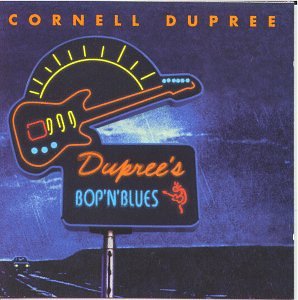 【中古】「ほぼ新品」［CD］Bop 'n Blues