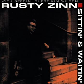 【中古】「非常に良い」［CD］Sittin' & Waitin'