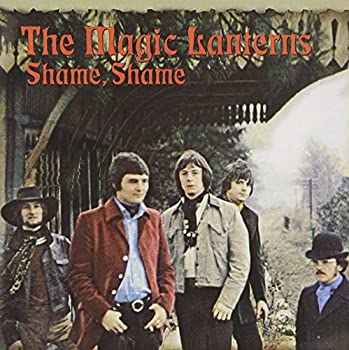 【中古】「非常に良い」［CD］Shame Shame