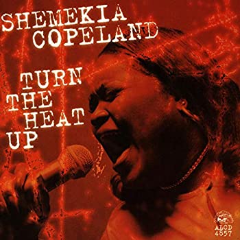 【中古】「非常に良い」［CD］Turn the Heat Up｜オマツリライフ別館 7,866円