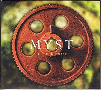 【中古】「非常に良い」［CD］Myst (Video Game Soundtrack)