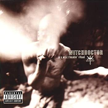 【中古】「未使用品」［CD］A.s.w.a.t Healin Ritual｜オマツリライフ別館