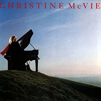 【中古】「未使用品」［CD］Christine Mcvie (Reis) 6,948円
