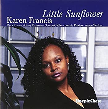 【中古】「ほぼ新品」［CD］Little Sunflower