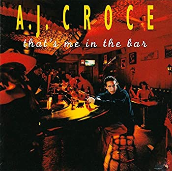 【中古】「未使用品」［CD］That's Me In The Bar