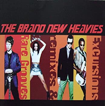【中古】［CD］Excursions Remixes Rare Grooves｜オマツリライフ別館 8,726円