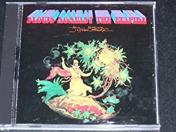【中古】「未使用品」［CD］Blows Against the Empire
