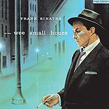 【中古】「非常に良い」［CD］In the Wee Small Hours