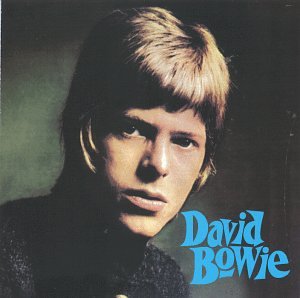 【中古】「非常に良い」［CD］David Bowie