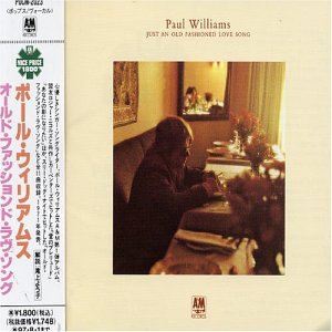 【中古】「ほぼ新品」［CD］オールド・ファッションド・ラヴ・ソング