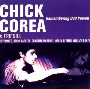 【中古】「未使用品」［CD］バド・パウエルへの追想